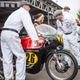 Illustration for article titled The Goodwood Revival Is An Extraordinary Step Back Into The Greatest Eras Of Cars